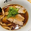 らぁ麺 すぎ本 阪急西宮ガーデンズ店