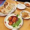 餃子の王将 天王寺店