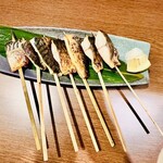 うま家 溜池山王店 - 