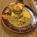カレーショップ初恋 - 