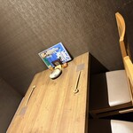 西新宿 魚たか - 