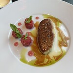 Le Salon De Thé de Joël Robuchon - 