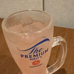 うま家 溜池山王店 - 