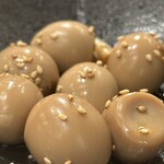 Tsukishima Monja Sankyu Ueno 2 Go Ten