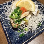 西新宿 魚たか - 