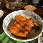 松本 うなぎ割烹桜家 - 