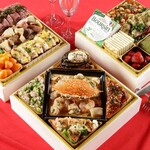 地場野菜イタリアン カポナータ - 料理写真: