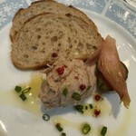 ル ブール ムー - 