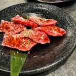 炭火焼き うし - 