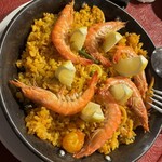 メソン・セルバンテス - 