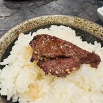 炭火焼き うし - 