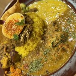 カレーショップ初恋 - 