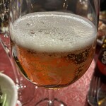 メソン・セルバンテス - 