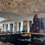 ザ・ロビーラウンジ - 