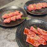 炭火焼き うし - 