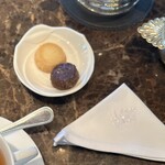 ザ・ロビーラウンジ - 