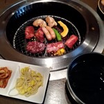 焼肉の牛太 本陣 LINKS UMEDA店 - 