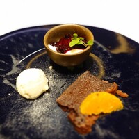 トラットリア トペ - 