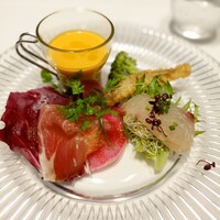 トラットリア トペ - 