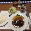 欧風料理 もん