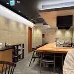 炭火焼き 路地裏かど - 