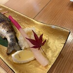 炭火焼き 路地裏かど - 