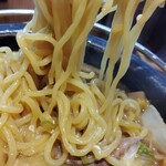 吉野家 - リフト