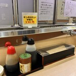 回転ずしとら - 