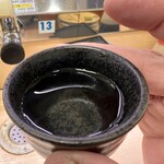 回転ずしとら - 