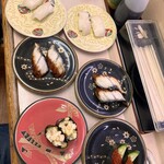 回転ずしとら - 