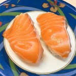 回転ずしとら - 