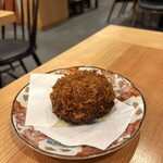 炭火焼き 路地裏かど - 