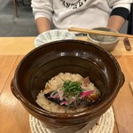 炭火焼き 路地裏かど - 