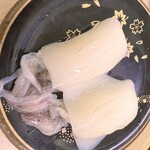 回転ずしとら - 