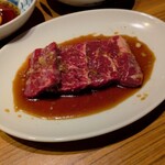 中目黒焼肉 登牛門 - 