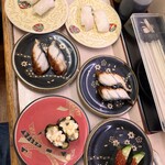 回転ずしとら - 