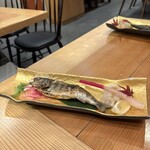 炭火焼き 路地裏かど - 