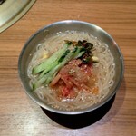 中目黒焼肉 登牛門 - 