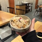 炭火焼き 路地裏かど - 