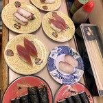 回転ずしとら - 