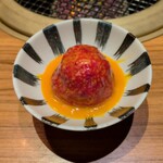 中目黒焼肉 登牛門 - 