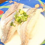 回転ずしとら - 