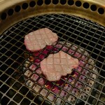 中目黒焼肉 登牛門 - 