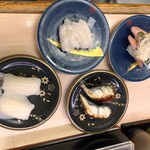 回転ずしとら - 