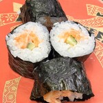 回転ずしとら - 