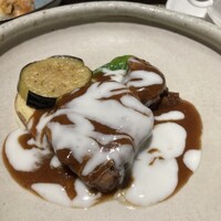 TERRACE & DINING ZERO - 