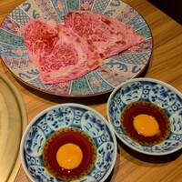 中目黒焼肉 登牛門 - 