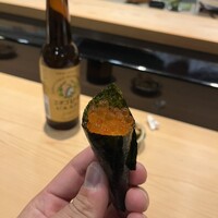 戸越銀座 鮨 ばんど - 