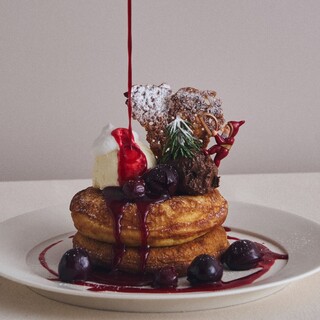 カフェ&ブックス ビブリオテーク_1