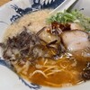 ラーメン龍の家 益城インター店